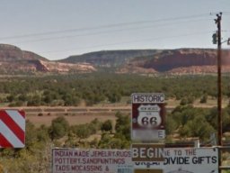 Route66